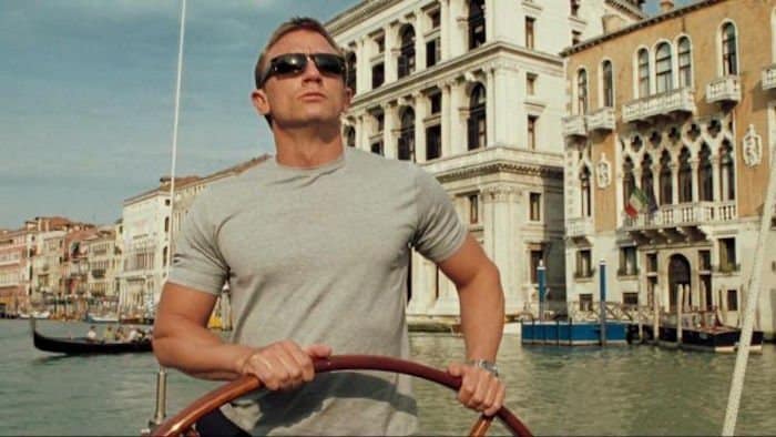 Casino Royale Sunglasses