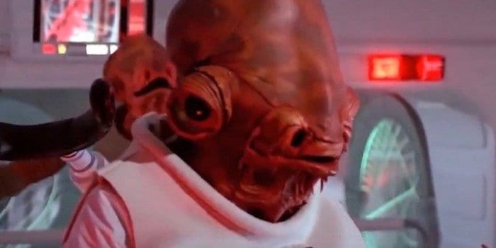 Rise of Skywalker Cameos