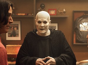 DEATH Bill and Ted Face the Music