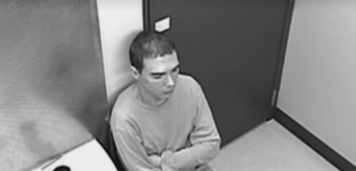 Don't f**kwith cats Netflix