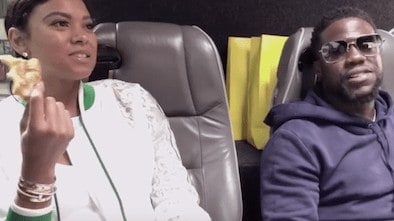 Kevin Hart: Don't F**KThis Up Episode 5 Review