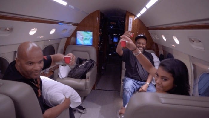 Episode 3 Netflix Series Kevin Hart