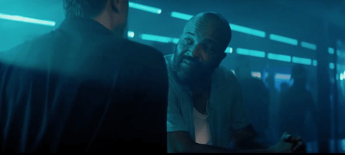 Felix No Time to Die