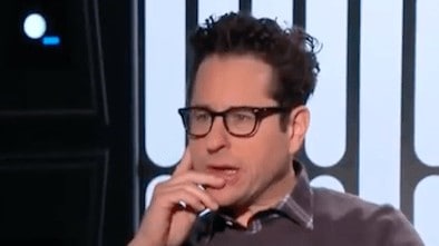 J.J. Abrams The Rise of Skywalker