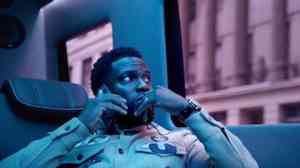 Kev Hart Netflix Series