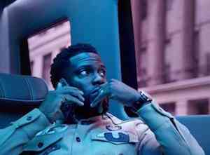 Kev Hart Netflix Series