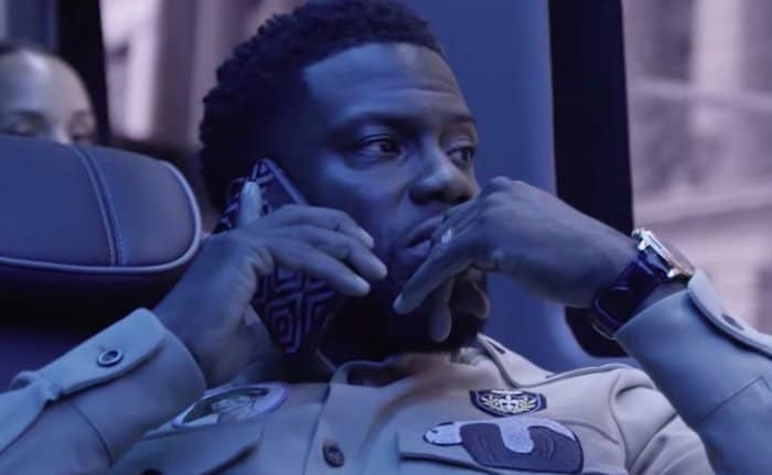 Kevin Hart: Don't F**KThis Up Season 1