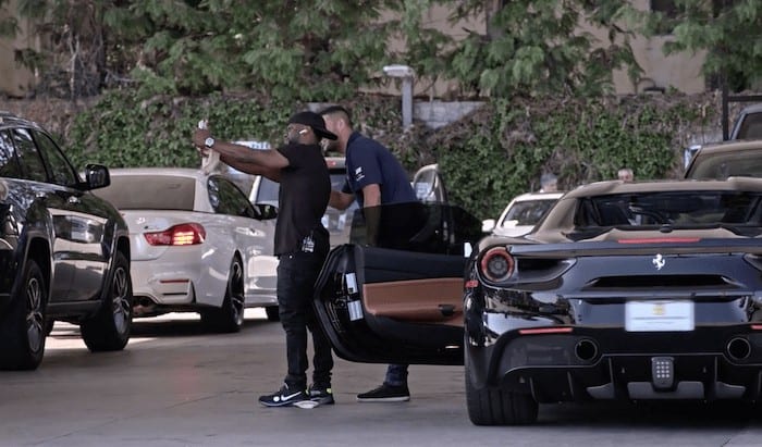 Kevin Hart Don't F**KThis Up Netflix