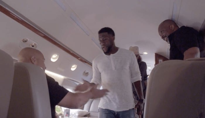 Kevin Hart Ep.3 What Happened in Vegas