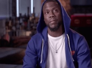 Kevin Hart Episode 6 Don't F**KThis Up
