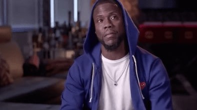 Kevin Hart Episode 6 Don't F**KThis Up