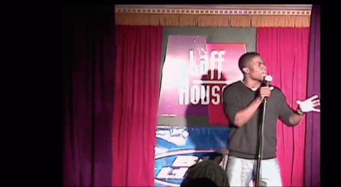 Kevin Hart The Laff House