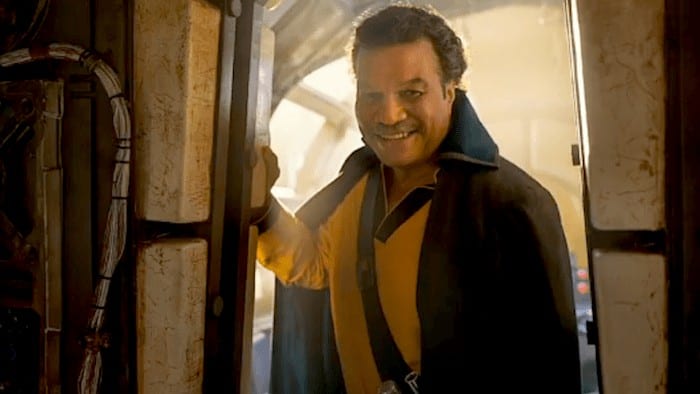 Lando