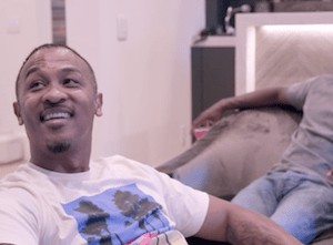 Netflix Series Kevin Hart