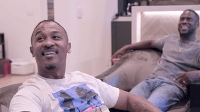 Netflix Series Kevin Hart