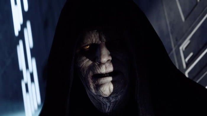 palpatine