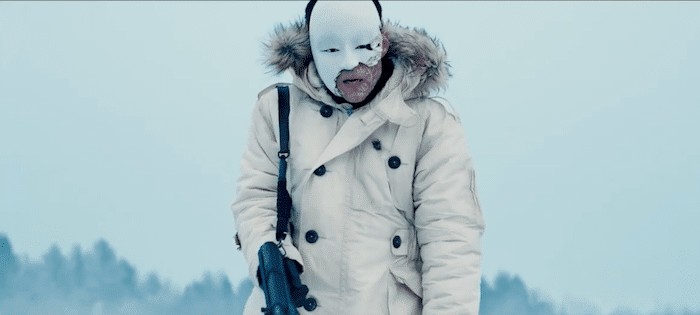 Rami Malek No Time to Die