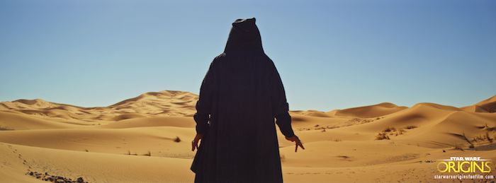 Star Wars Origins Review