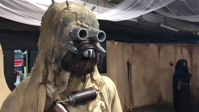 For the Love of Sci fi 