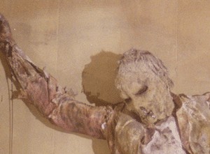 The Beyond Zombie Movie