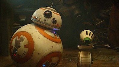 The Rise of Skywalker Cameos