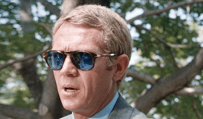 The Thomas Crown Affair 