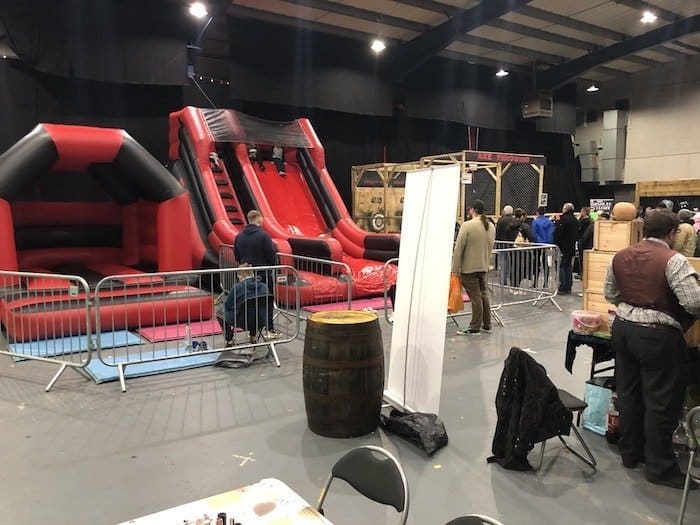 For the Love of Sci Fi 