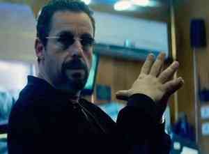 Uncut Gems Movie Review