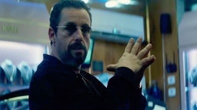 Uncut Gems Movie Review