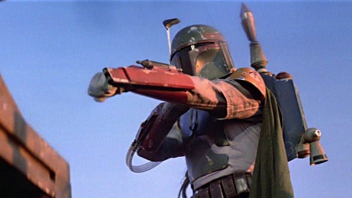 boba fett is alive