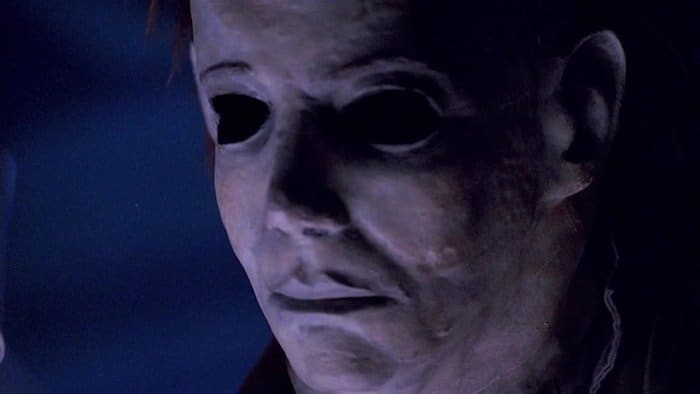 Michael Myers Mask