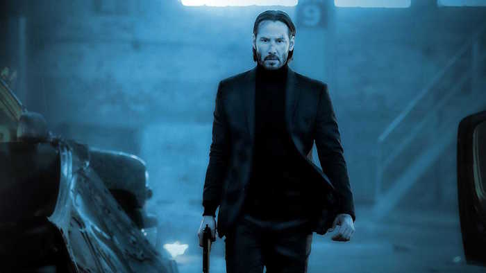 John Wick