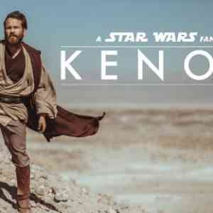 KENOBI Short Film Star Wars