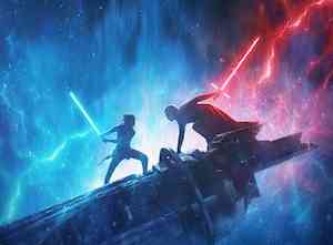 Star Wars 4DX review