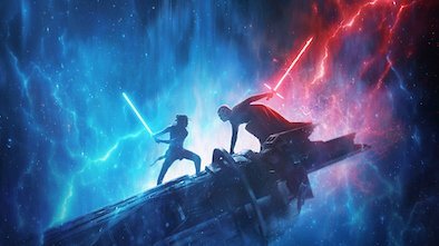 Star Wars 4DX review