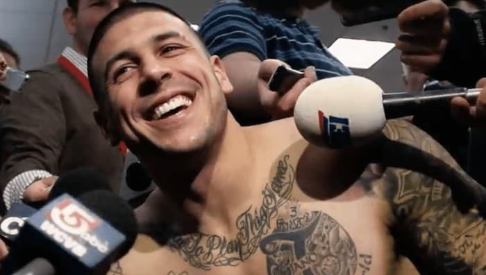 Aaron Hernandez Netflix True Crime Review