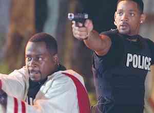 Bad Boys 2 Movie Review