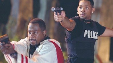 Bad Boys 2 Movie Review
