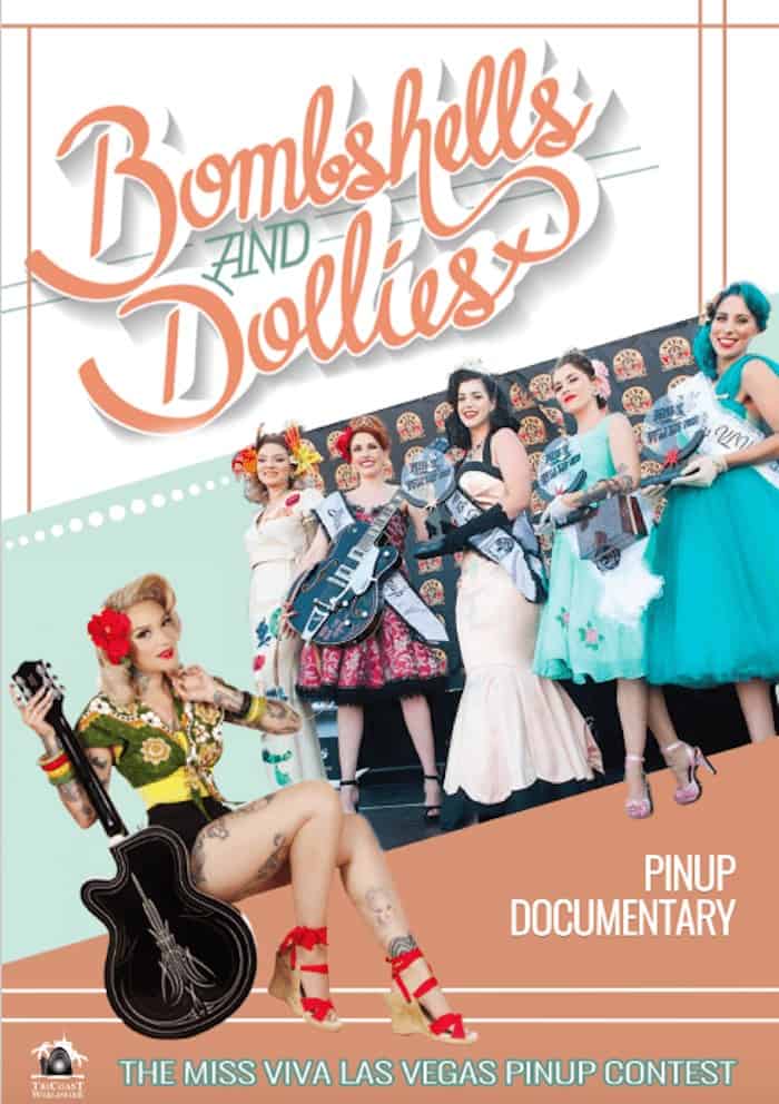 Bombshells and Dollies Review