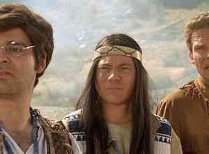 Der Schuh des Manitu Comedy Movie