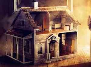 Doll House Image