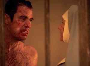 dracula BBC one