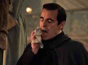 Dracula Series 1 BBC