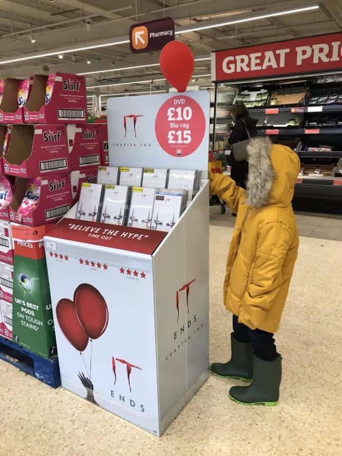 IT Chapter 2 Display