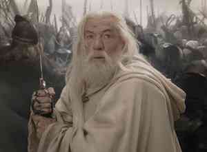 Gandalf