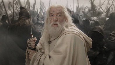 Gandalf