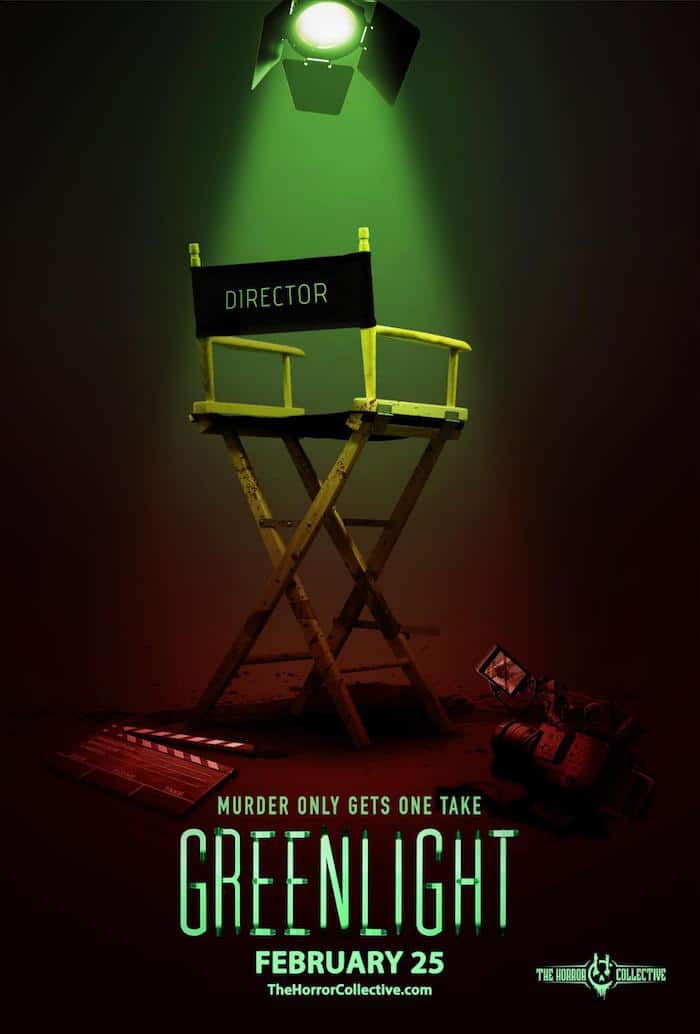 Greenlight Review: A Palpable Thriller of Epic Proportions