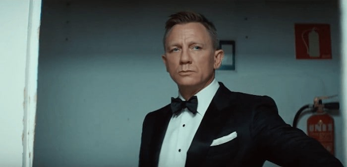 Heineken 007