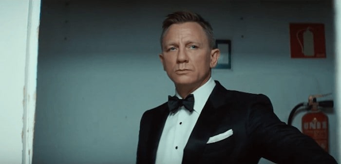 NEW James Bond Heineken Commercial Released With Alcoholic Beer