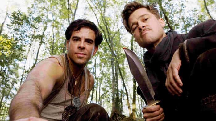 Inglorious Basterds Still